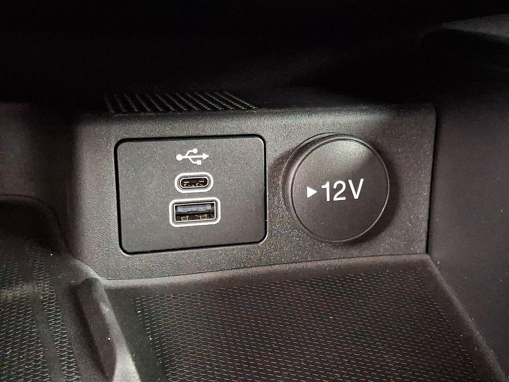 new 2026 Ford Escape car, priced at $33,000