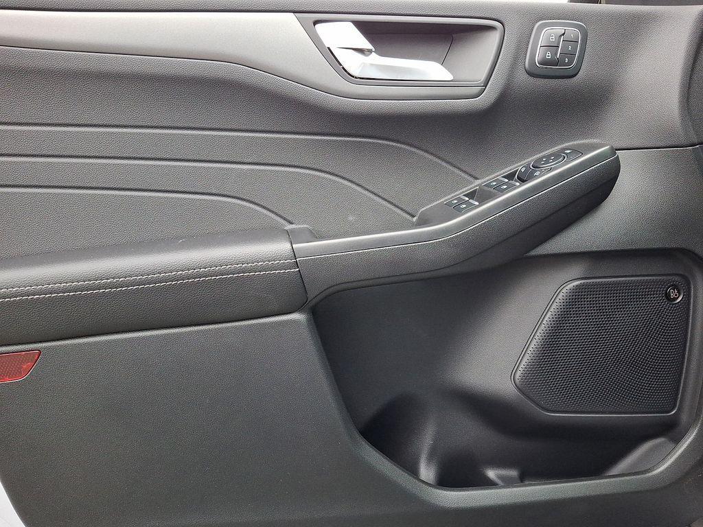 new 2026 Ford Escape car, priced at $33,000