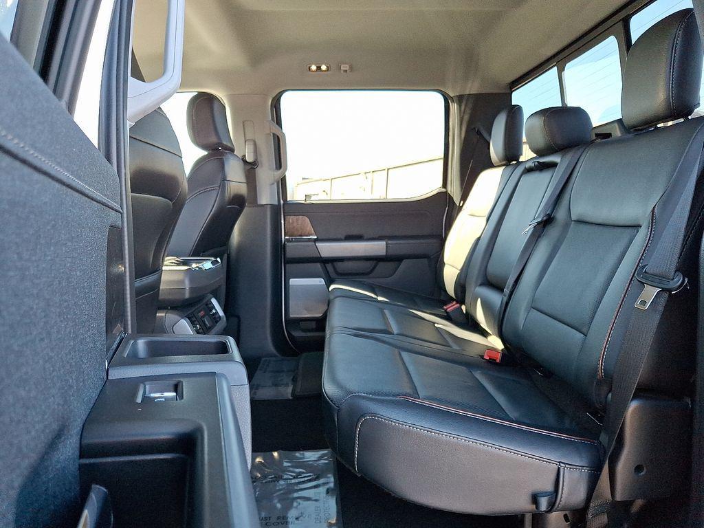 used 2023 Ford F-150 car, priced at $41,000