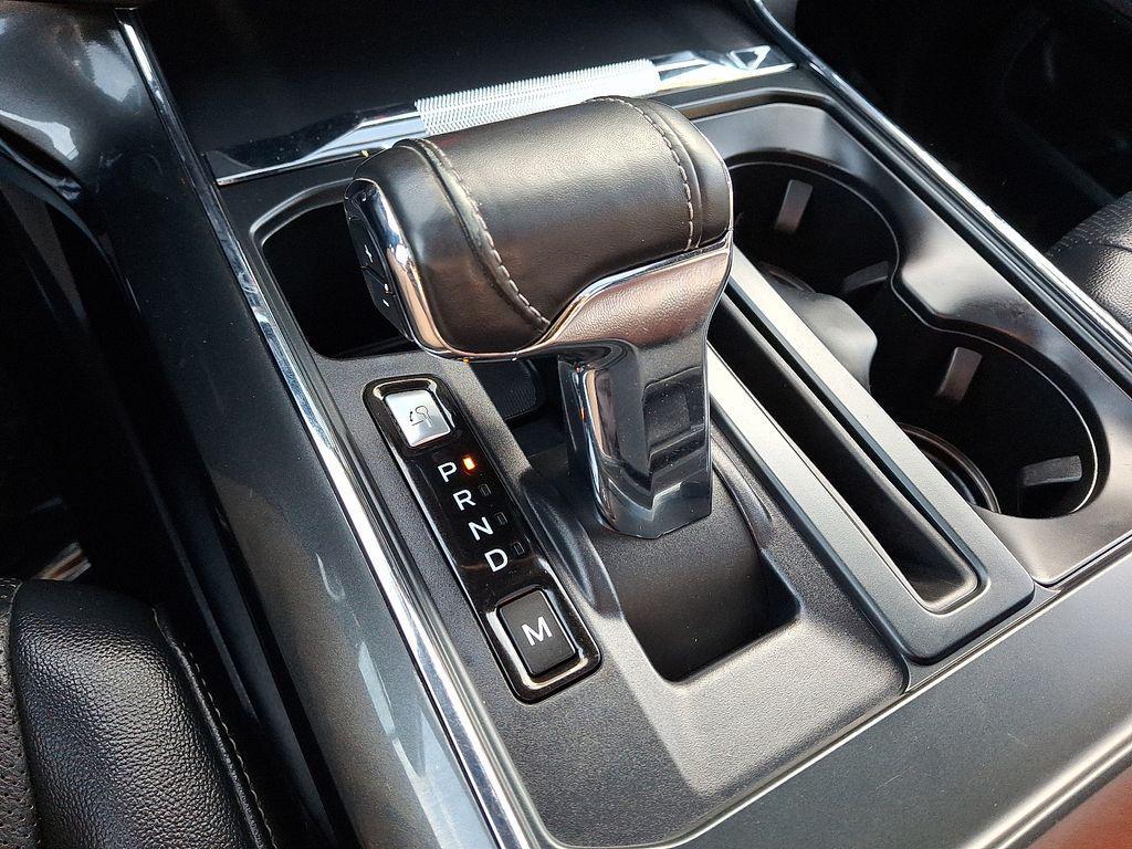 used 2021 Ford F-150 car, priced at $38,000