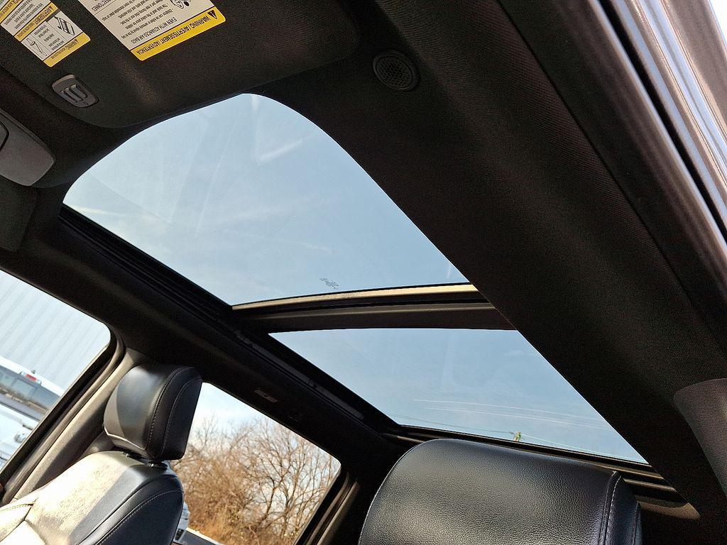 used 2021 Ford F-150 car, priced at $38,000