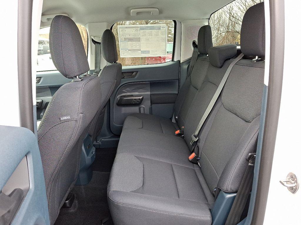 new 2026 Ford Maverick car, priced at $30,000