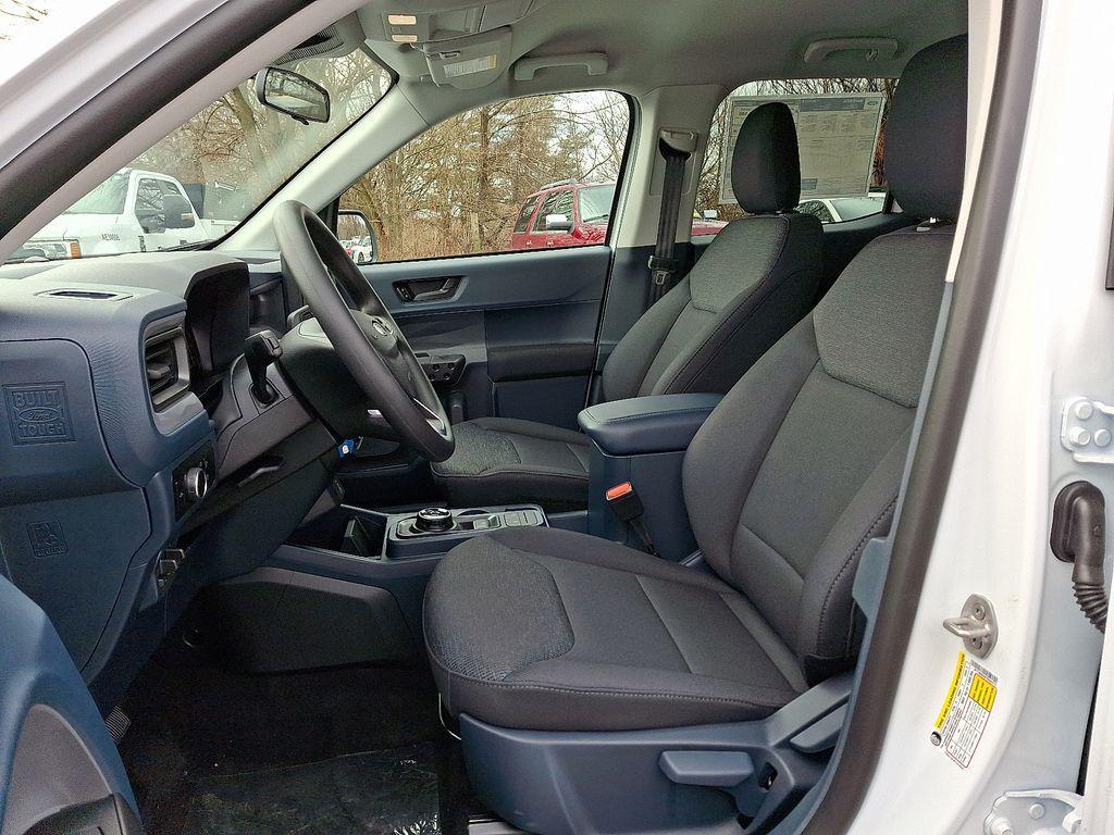 new 2026 Ford Maverick car, priced at $30,000