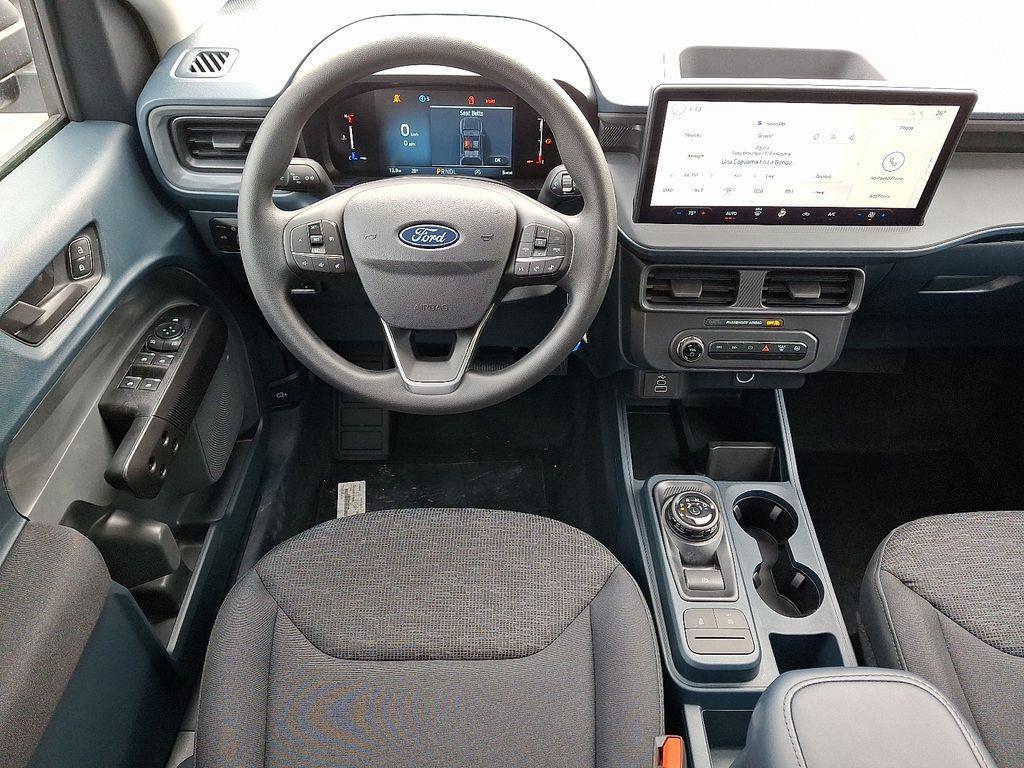 new 2026 Ford Maverick car, priced at $30,000