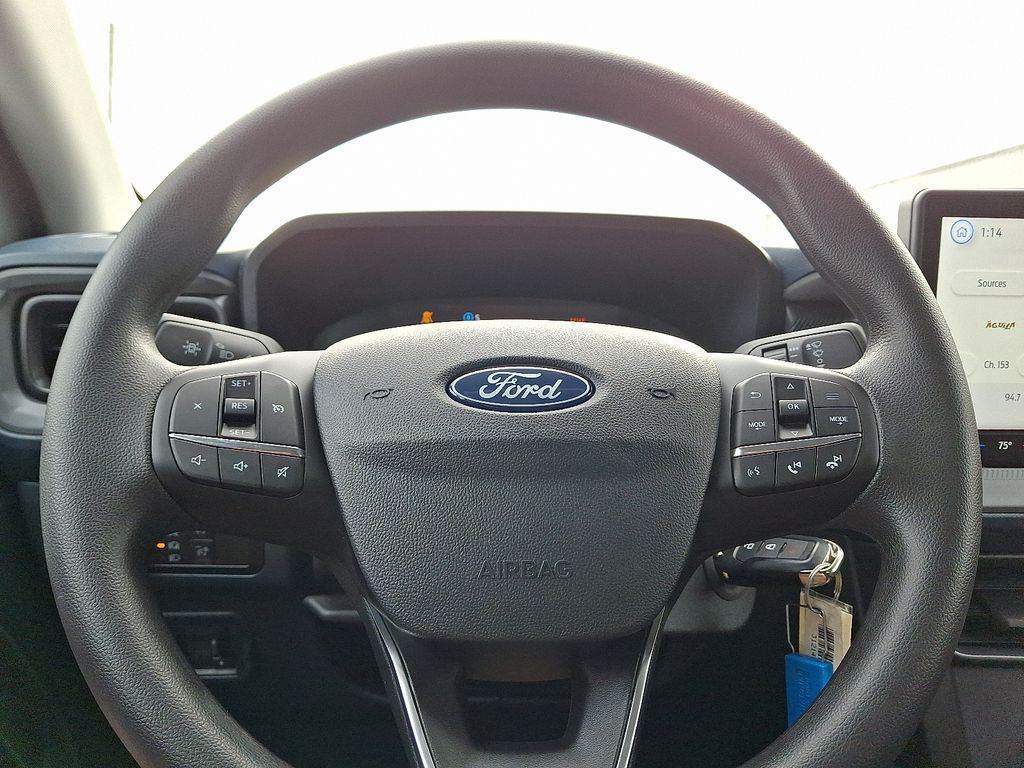 new 2026 Ford Maverick car, priced at $30,000