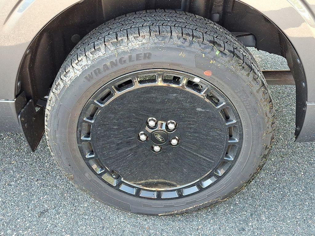 new 2025 Ford Maverick car, priced at $34,000