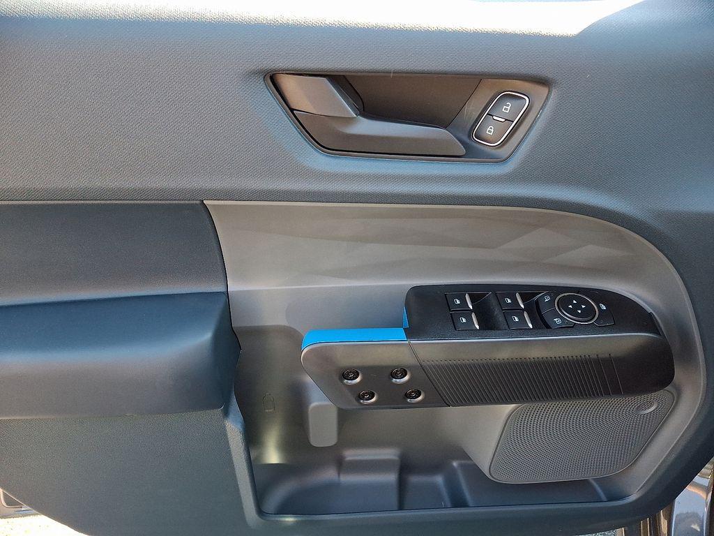 new 2025 Ford Maverick car, priced at $34,000