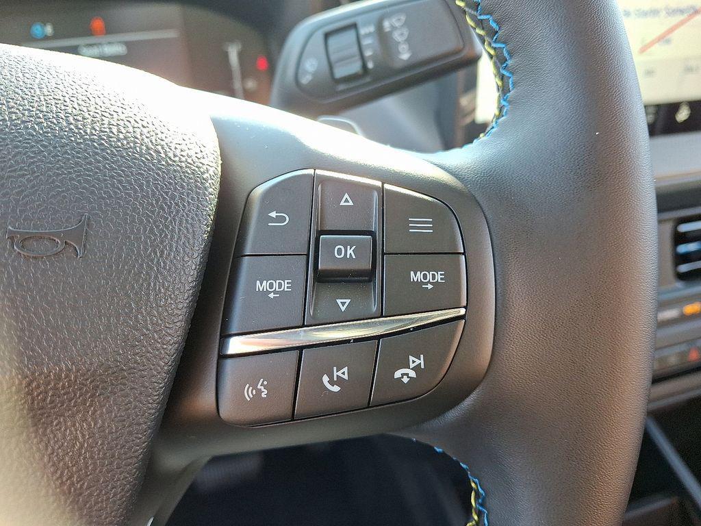 new 2025 Ford Maverick car, priced at $34,000