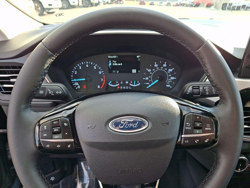 used 2022 Ford Escape car, priced at $20,500