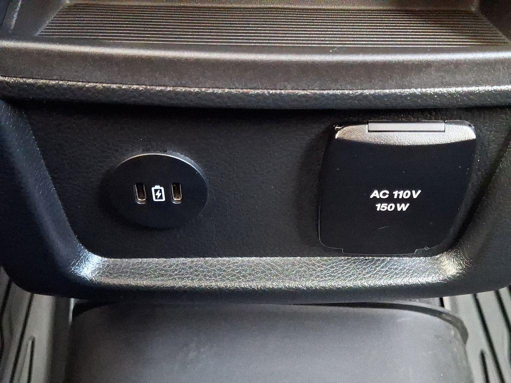 used 2022 Ford Edge car, priced at $24,500