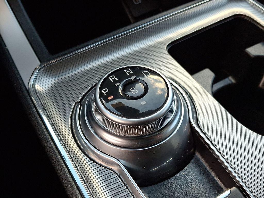 used 2022 Ford Edge car, priced at $24,500