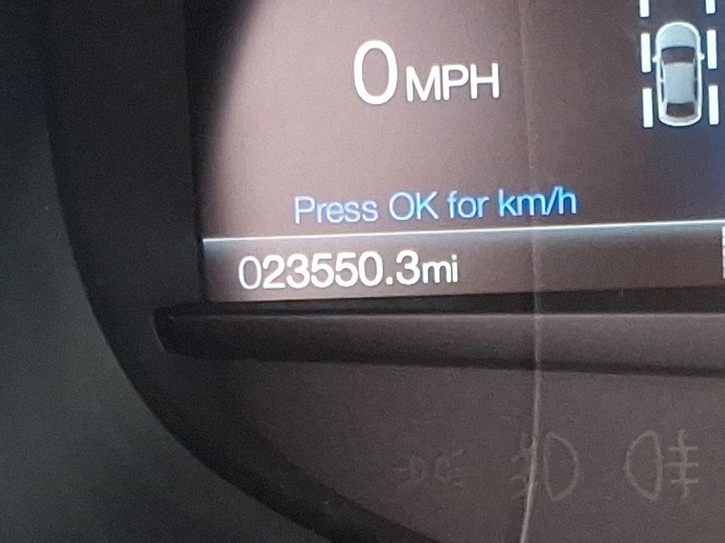 used 2022 Ford Edge car, priced at $24,500