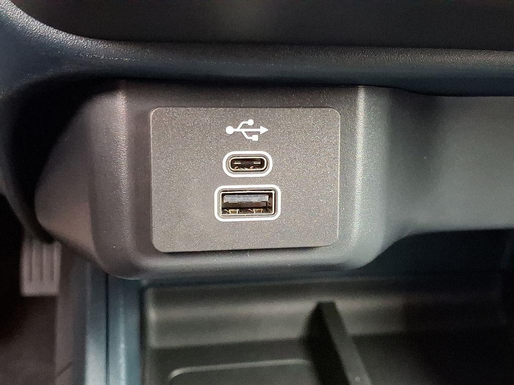 new 2025 Ford Maverick car, priced at $29,000