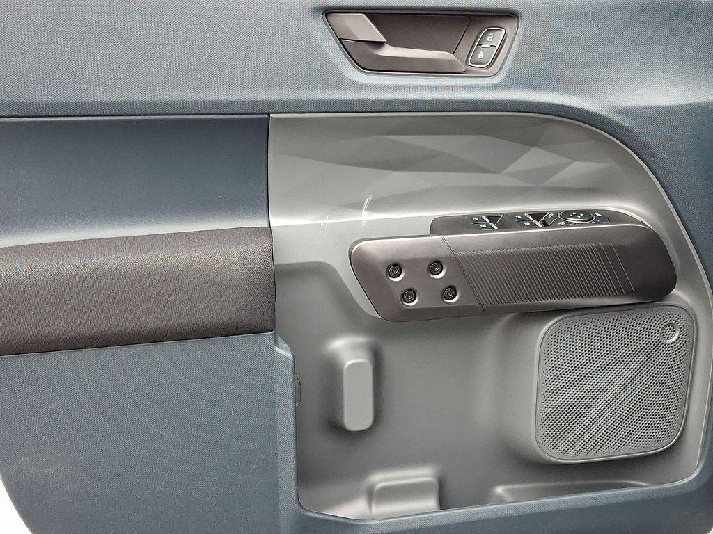 new 2025 Ford Maverick car, priced at $29,000