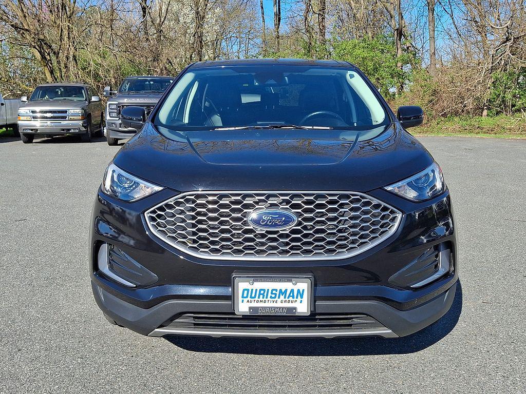 used 2023 Ford Edge car, priced at $20,300