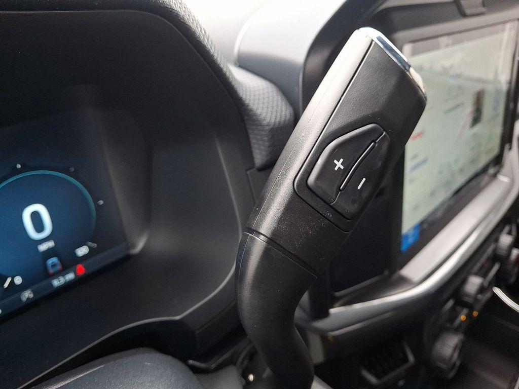 new 2026 Ford F-150 car, priced at $50,000