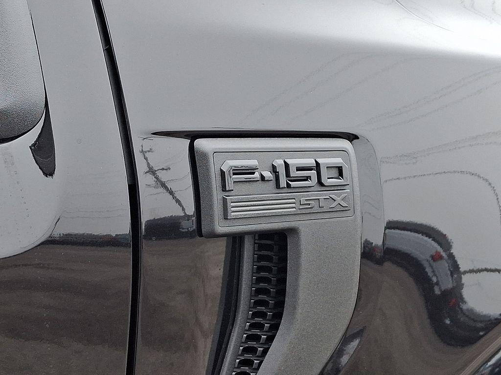 new 2026 Ford F-150 car, priced at $50,000