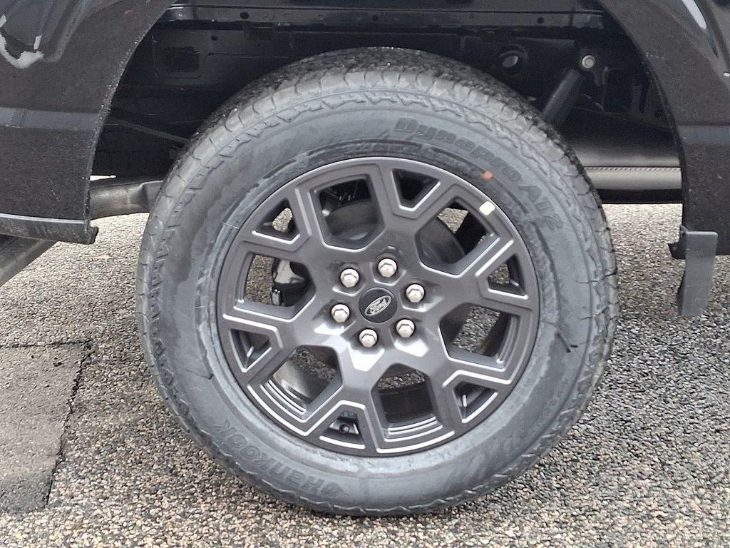 new 2026 Ford F-150 car, priced at $50,000