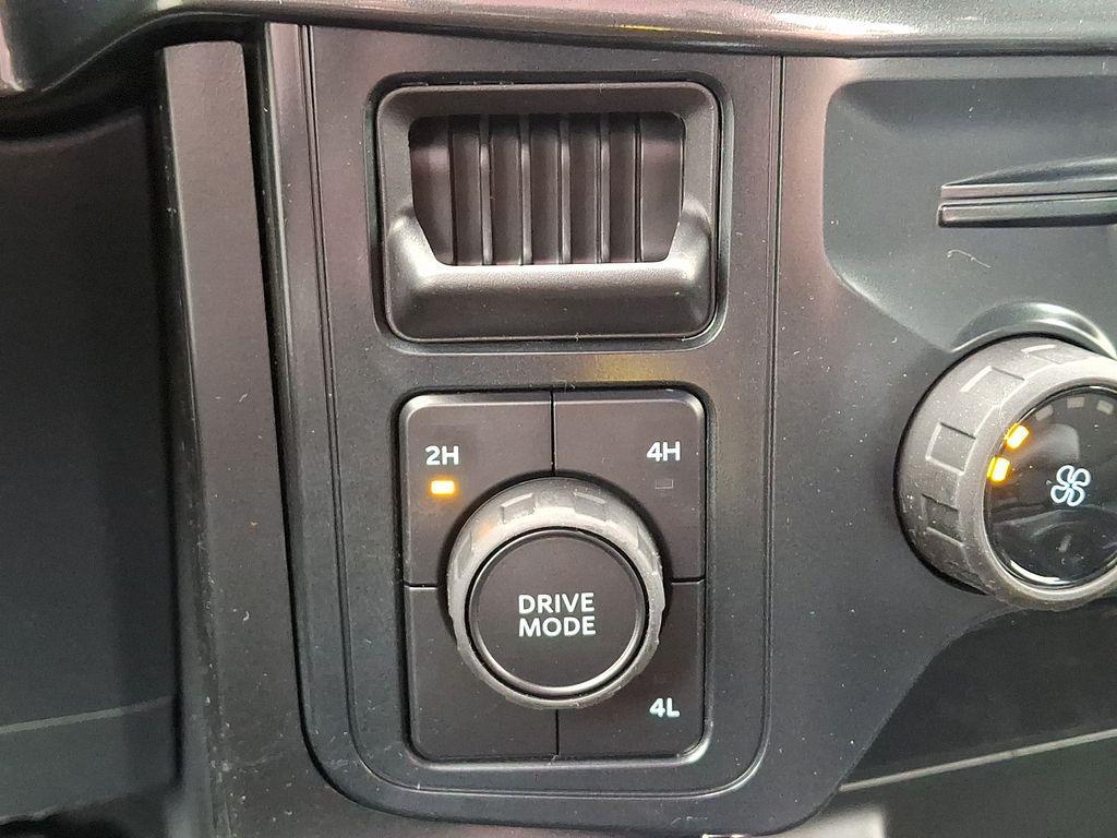 new 2026 Ford F-150 car, priced at $50,000