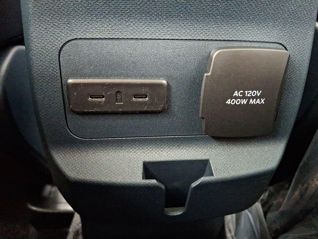 new 2025 Ford Maverick car, priced at $38,500