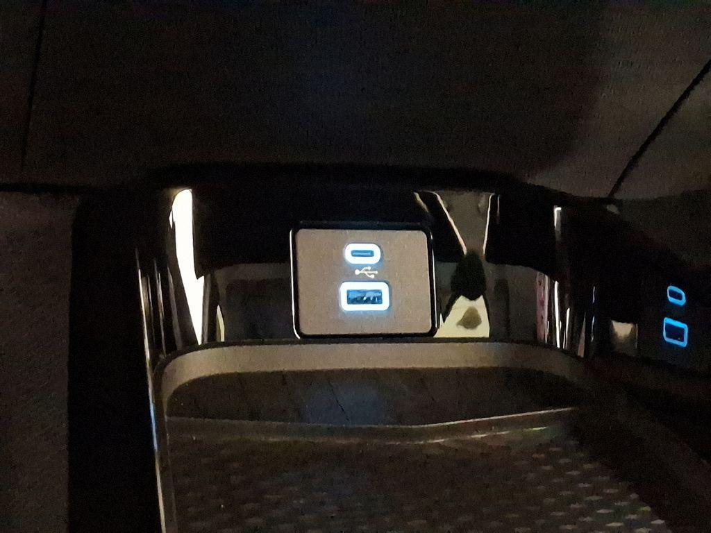 new 2024 Ford Mustang Mach-E car, priced at $40,000