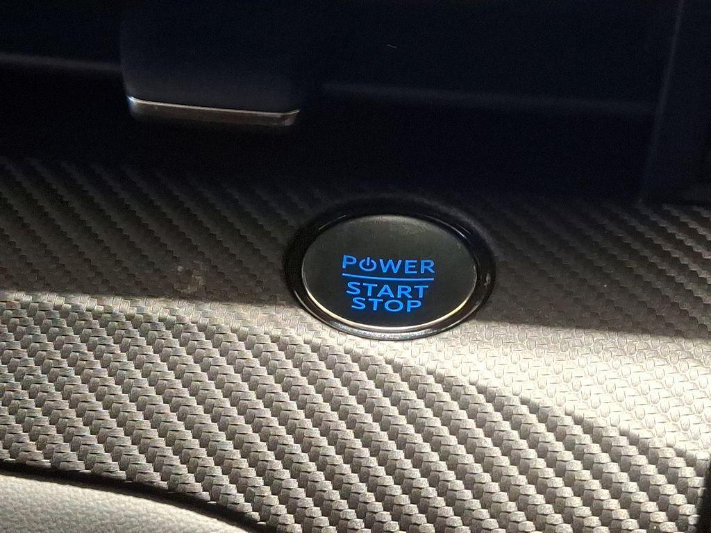 new 2024 Ford Mustang Mach-E car, priced at $40,000