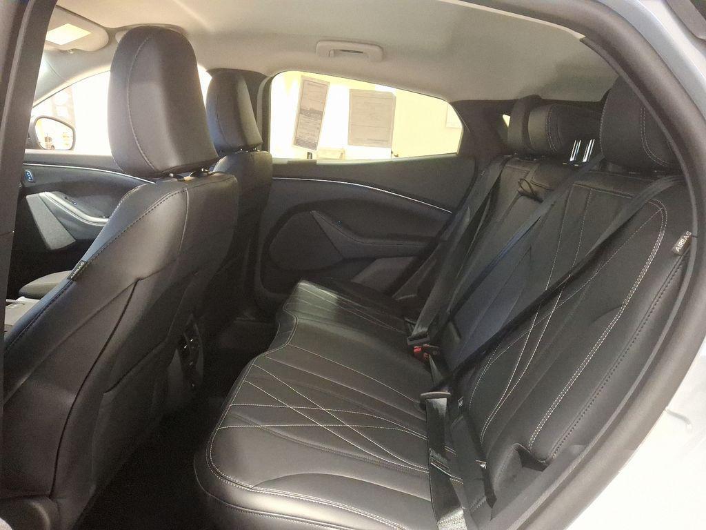 new 2024 Ford Mustang Mach-E car, priced at $40,000