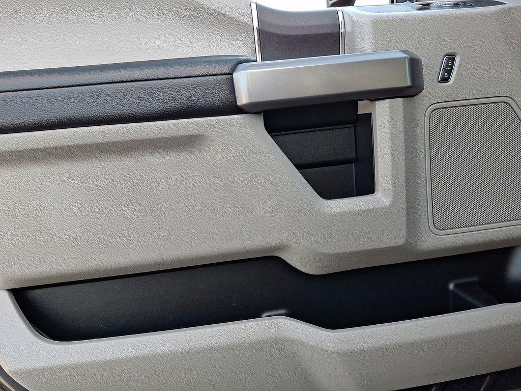 used 2020 Ford F-250 car, priced at $33,500