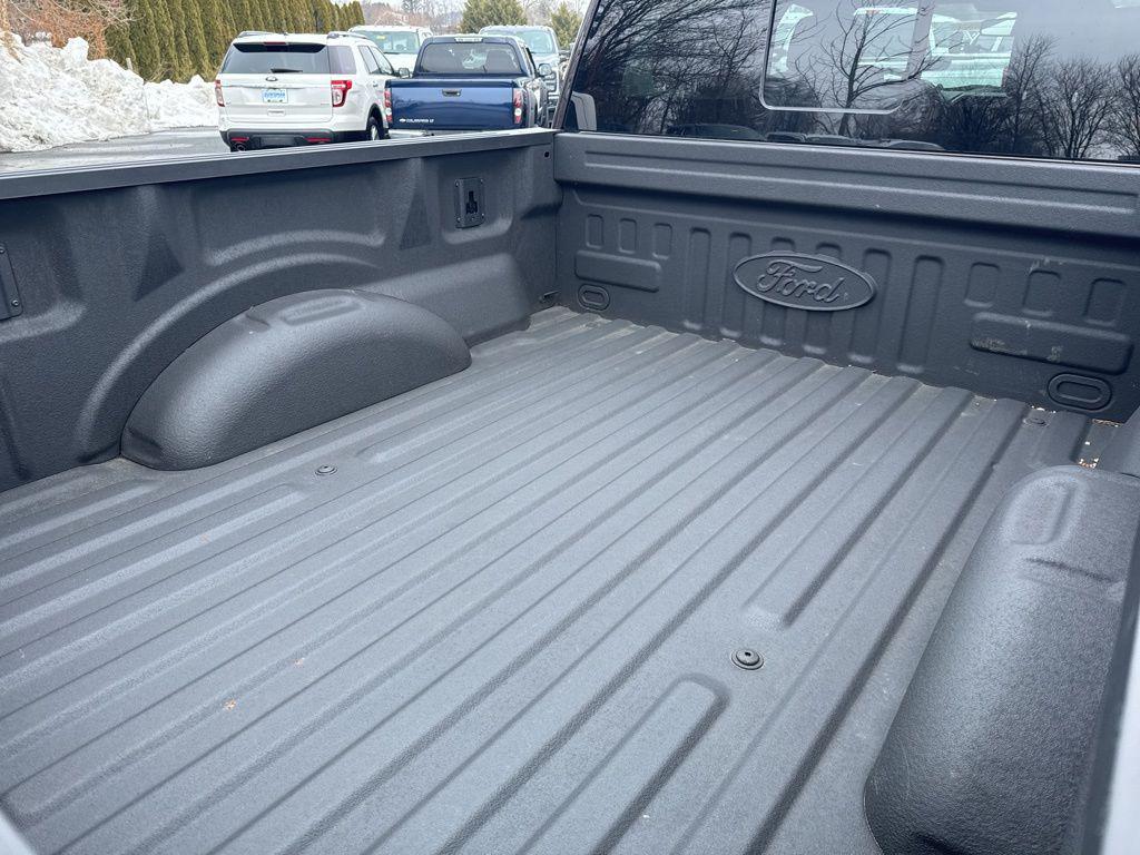 used 2020 Ford F-150 car, priced at $29,000