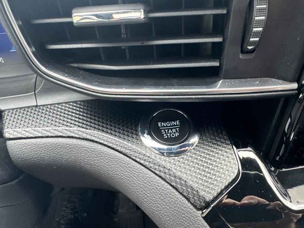used 2023 Ford Explorer car, priced at $42,800