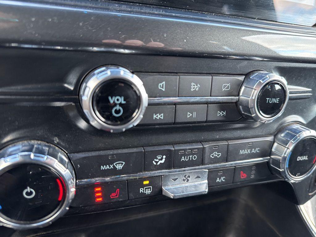 used 2022 Ford F-150 car, priced at $37,000