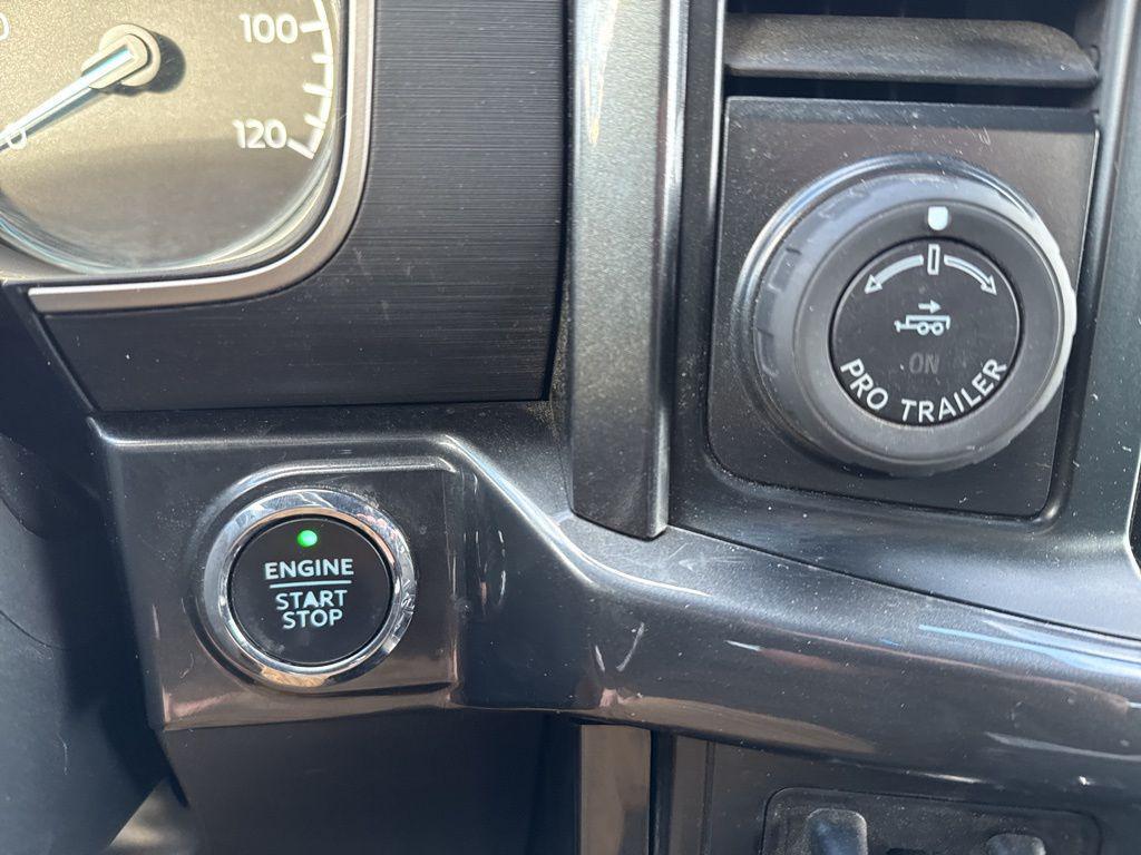 used 2022 Ford F-150 car, priced at $37,000