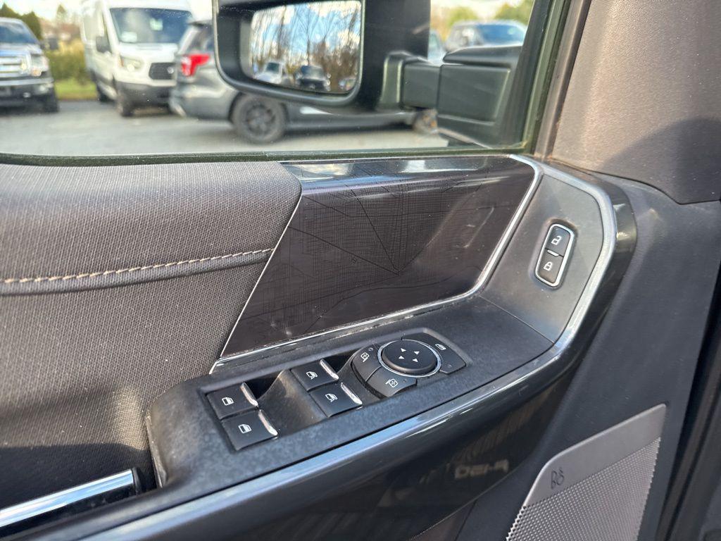 used 2022 Ford F-150 car, priced at $37,000