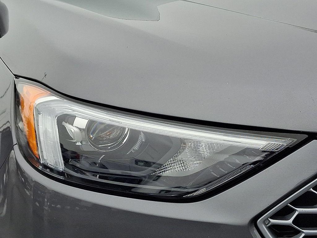 used 2023 Ford Edge car, priced at $21,000