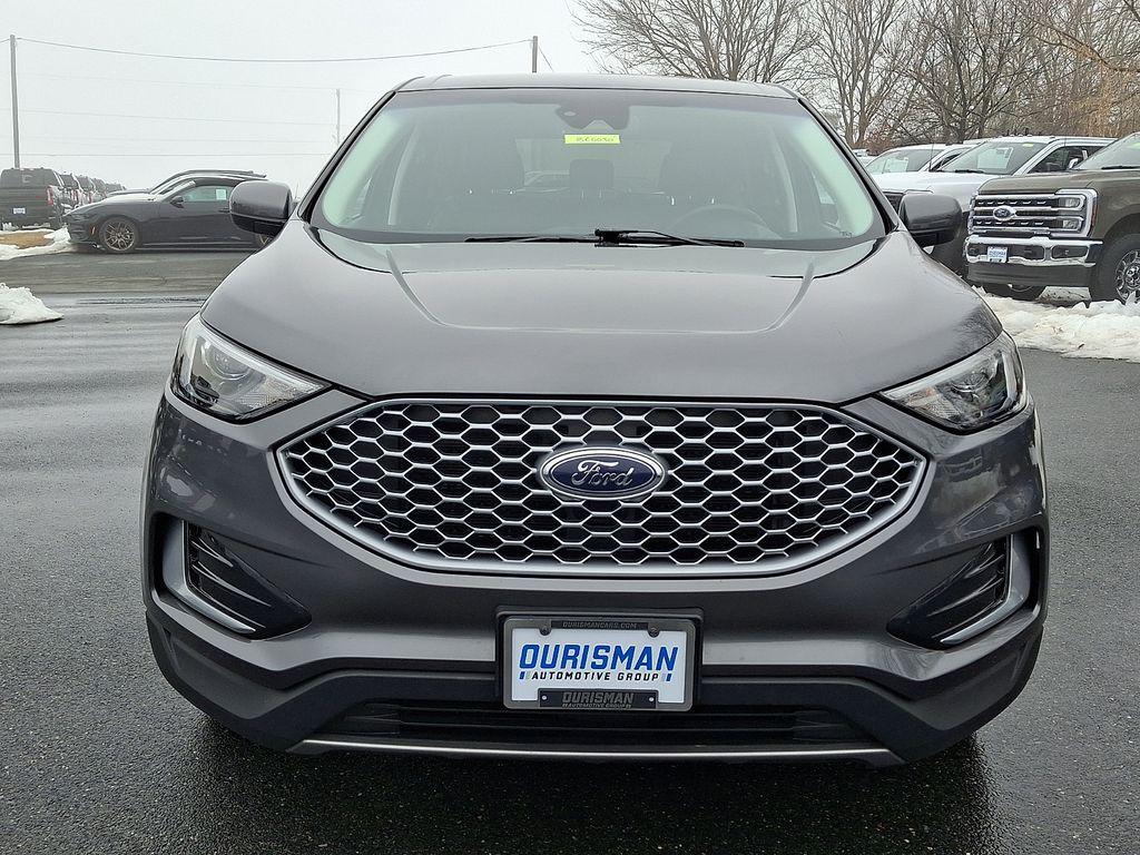 used 2023 Ford Edge car, priced at $21,000