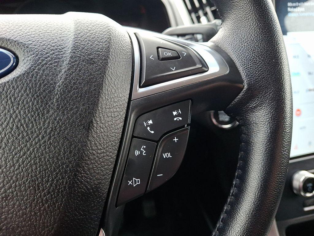 used 2023 Ford Edge car, priced at $21,000