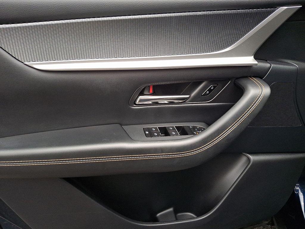 used 2024 Mazda CX-90 PHEV car, priced at $31,500