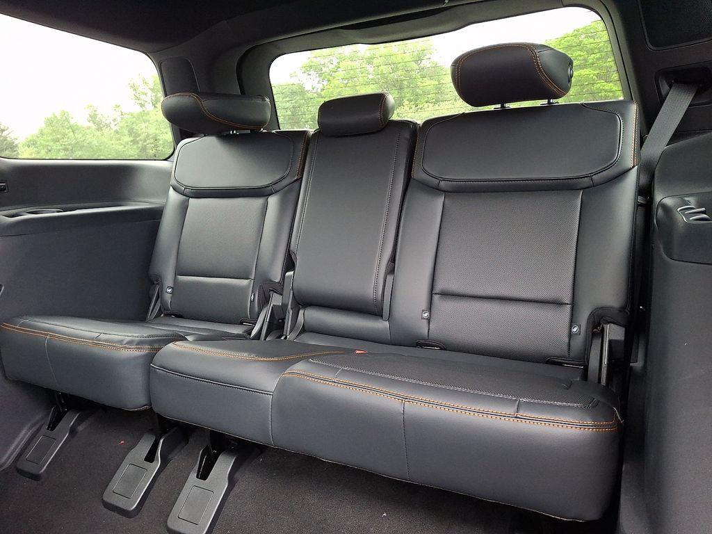 new 2026 Ford Expedition car, priced at $81,546