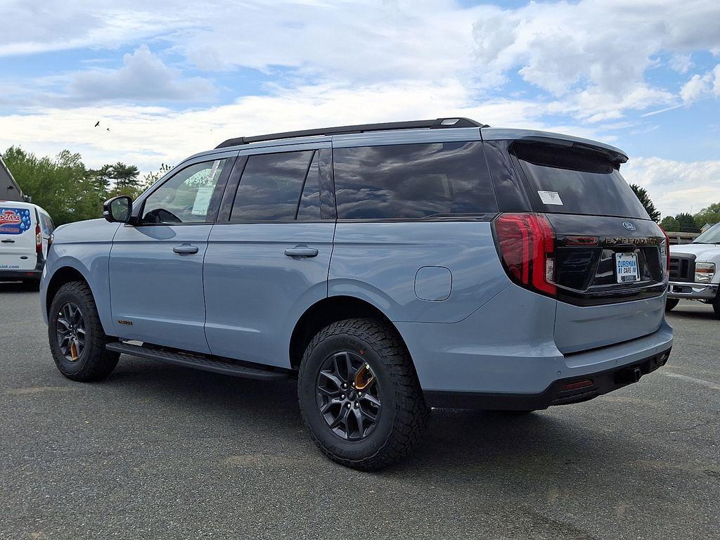 new 2026 Ford Expedition car, priced at $81,546