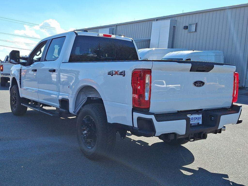 new 2026 Ford F-350 car, priced at $58,000