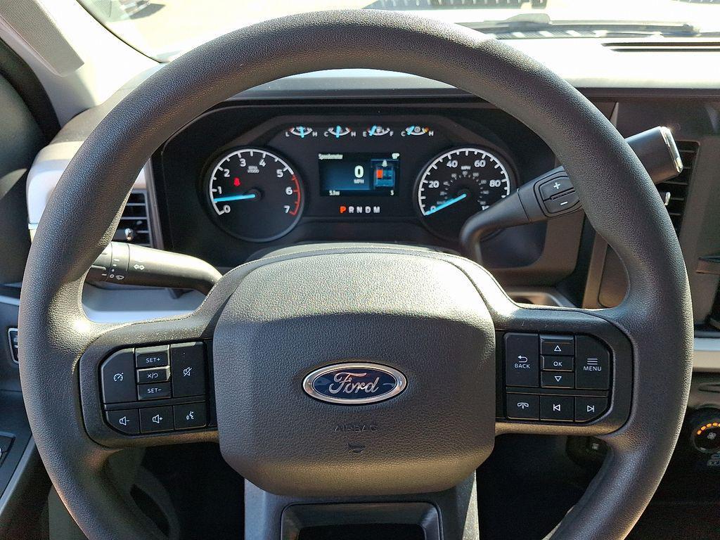 new 2026 Ford F-350 car, priced at $58,000