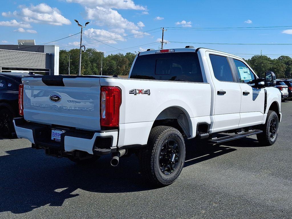 new 2026 Ford F-350 car, priced at $58,000