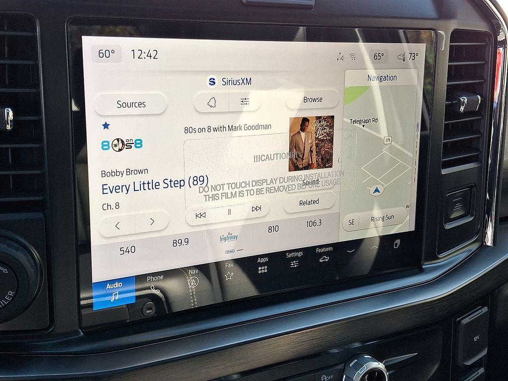 new 2026 Ford F-350 car, priced at $76,000