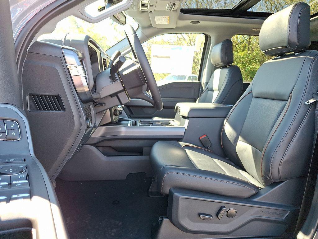 new 2026 Ford F-350 car, priced at $76,000