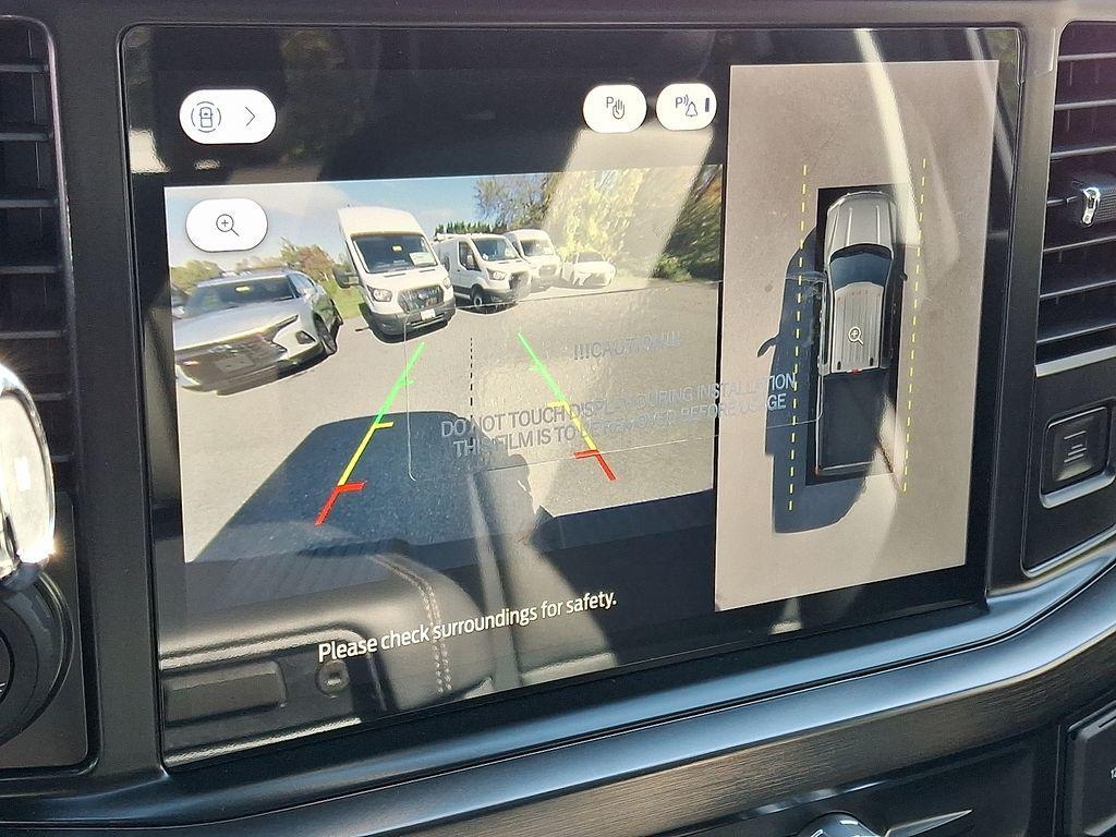 new 2026 Ford F-350 car, priced at $76,000