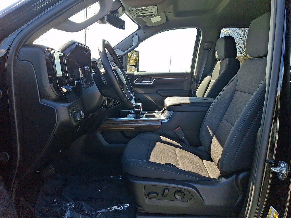 used 2024 Chevrolet Silverado 1500 car, priced at $42,000