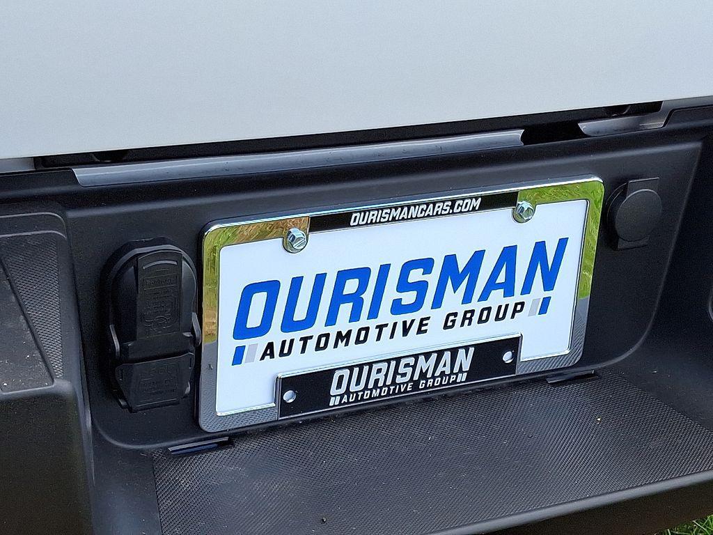 new 2026 Ford F-250 car, priced at $68,000