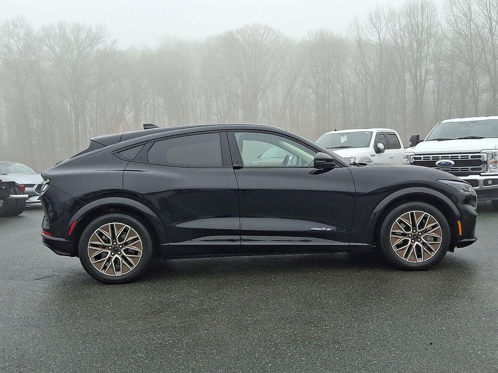 used 2024 Ford Mustang Mach-E car, priced at $29,500