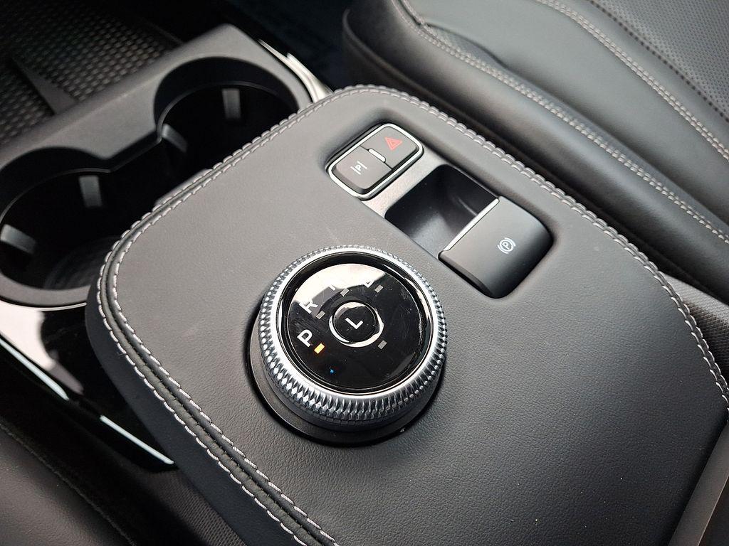 used 2024 Ford Mustang Mach-E car, priced at $29,500