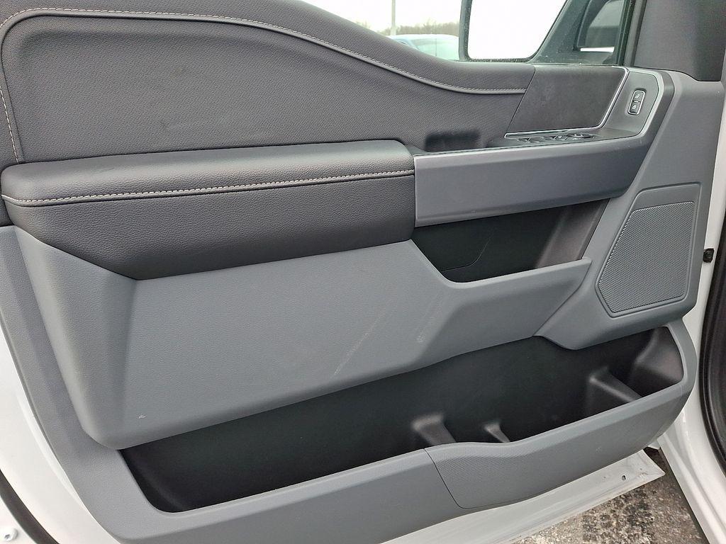 new 2026 Ford F-150 car, priced at $56,000